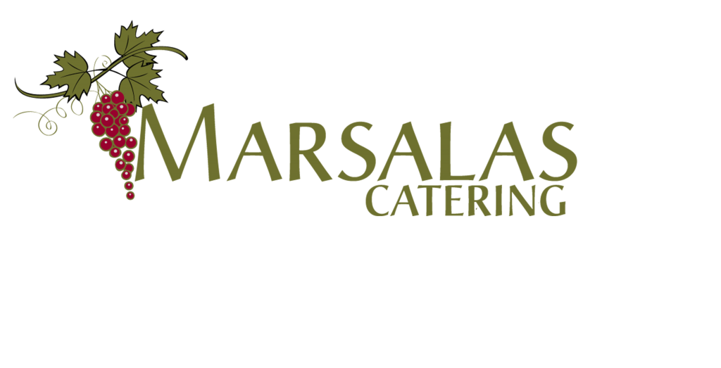 Welcome to Marsalas Catering